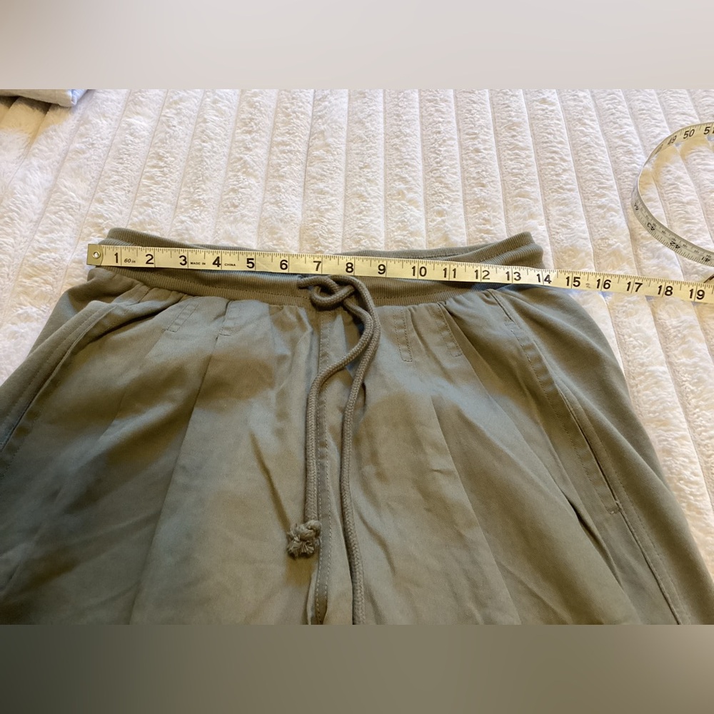 Daily Practice Pants View 6